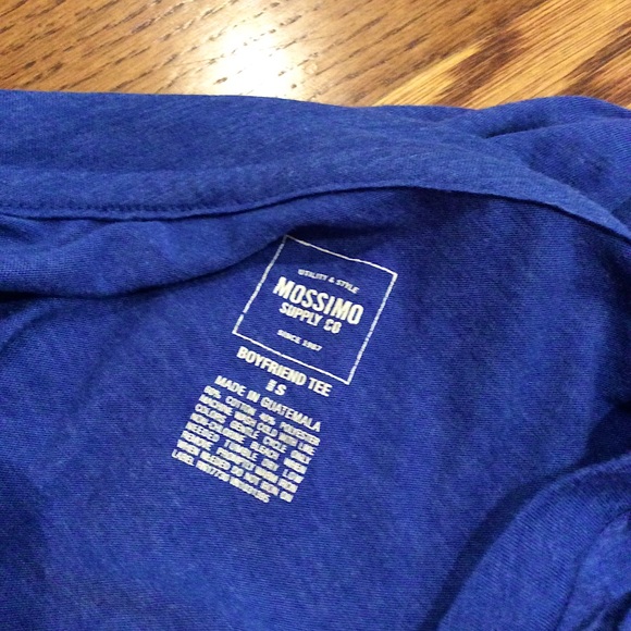 Mossimo Top (4 for $20)🔴 - Picture 3 of 3